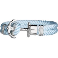 Bransoletki męskie: Bransoletka unisex Paul Hewitt Phrep Anchor PH-PH-N-S-BS-L