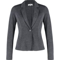 Marynarki i żakiety damskie: Zalando Essentials Żakiet dark grey melange