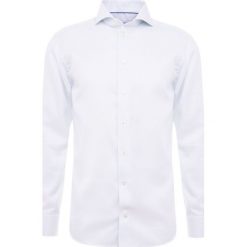 Eton SLIM FIT Koszula green. Zielone koszule męskie slim marki Eton, m, z bawełny. Za 629,00 zł.