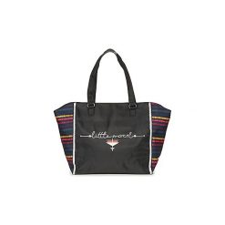 Torby shopper Little Marcel OLAIA 31. Czarne torby na zakupy damskie marki Little Marcel. Za 199,20 zł.