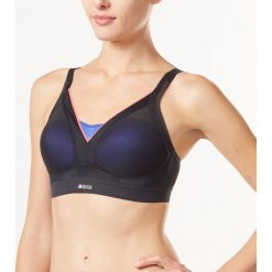 Biustonosze sportowe: Biustonosz bez fiszbin Active Shaped Support