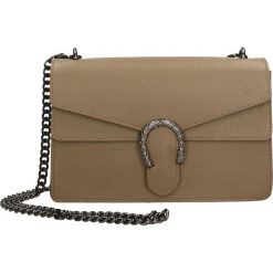 Arturo Vannini torebka crossbody czarna. Czarne torebki klasyczne damskie Arturo Vannini, bez wzorów, bez dodatków. Za 479,00 zł.