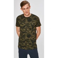 T-shirty męskie: Brave Soul – T-shirt
