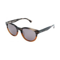 Calvin Klein Okulary przeciwsłoneczne Filtr UV2 Etui CK5887S. Pomarańczowe okulary przeciwsłoneczne damskie Calvin Klein. Za 161,00 zł.