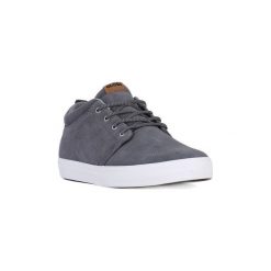 Buty sportowe męskie: Buty Globe CHUKKA DARK SHADOW