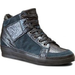 Sneakersy damskie: Sneakersy KHRIO – 162K1209VSPCOTQ Arti/Bleu/Bleu