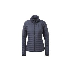 Kurtki pikowane adidas Kurtka Varilite. Niebieskie kurtki damskie Adidas, s, bez wzorów, bez kaptura. Za 499,00 zł.