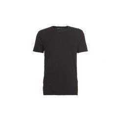 T-shirty z krótkim rękawem Levis SLIM 2 PACK CREW. Czarne t-shirty męskie Levi's®, xxl, krótkie. W wyprzedaży za 104,30 zł.
