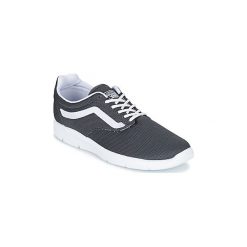 Buty Vans ISO 1.5. Szare trampki i tenisówki damskie Vans, bez wzorów, bez zapięcia. Za 279,30 zł.