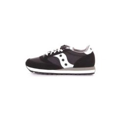 Buty Saucony 2044/449. Czarne trampki męskie Saucony, bez wzorów, bez zapięcia. Za 366,77 zł.