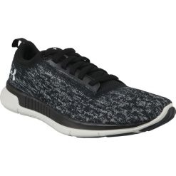 Under Armour W Lightning 2 3000103-001 buty do biegania damskie czarne 38. Czarne buty sportowe damskie Under Armour, bez wzorów, z tkaniny, do biegania. W wyprzedaży za 199,99 zł.