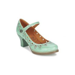 Buty ślubne damskie: Czółenka Art HARLEM 943