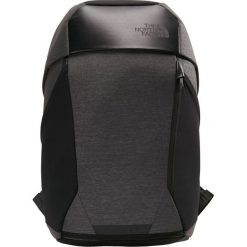 The North Face ACCESS O2 Plecak dark grey heather/black. Szare plecaki męskie The North Face. Za 1049,00 zł.