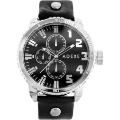Zegarek Adexe ZEGAREK MĘSKI ADEXE ADX-1905A-3A (zx079c) uniwersalny. Zegarki męskie Adexe. Za 59,00 zł.