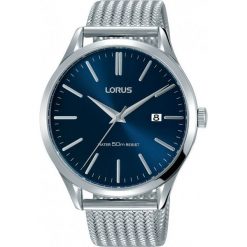Zegarki męskie: Zegarek męski Lorus Classic RS929DX9