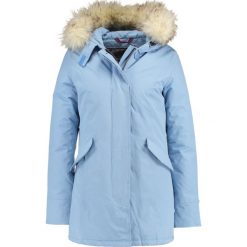 Bomberki damskie: Canadian Classics FUNDY BAY Kurtka puchowa blue bell