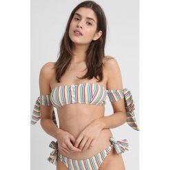 Bikini: Solid & Striped THE MACKENZIE Góra od bikini multicoloured