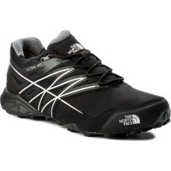 Buty sportowe męskie: Buty THE NORTH FACE – Ultra Mt Gtx GORE-TEX T932Z1KZ2 Tnf Black/Zinc Grey