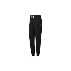 Spodnie treningowe Reebok Sport Spodnie dresowe Elements French Terry. Szare spodnie sportowe damskie marki New Balance, xs, z dresówki. Za 179,00 zł.