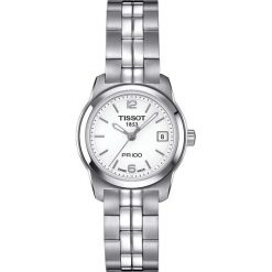 Zegarki damskie: PROMOCJA ZEGAREK TISSOT TISSOT PR100
