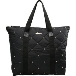DAY Birger et Mikkelsen STUD Torba na zakupy black. Czarne torby damskie na zakupy marki DAY Birger et Mikkelsen. Za 459,00 zł.