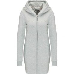 DreiMaster damska bluza 30668852 S jasnozielona. Zielone bluzy damskie Dreimaster, s, bez wzorów, bez rękawów, bez kaptura. W wyprzedaży za 203,00 zł.