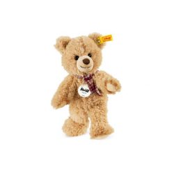Przytulanki i maskotki: STEIFF Maskotka Miś Lotte 24 cm kolor beżowy