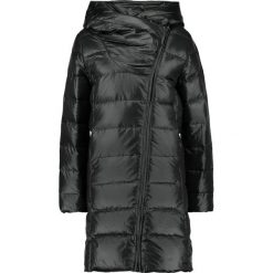 Płaszcze damskie pastelowe: Nike Sportswear Płaszcz puchowy black