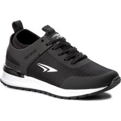 Buty sportowe damskie: Buty SPRANDI - WP07-15737-14 Czarny