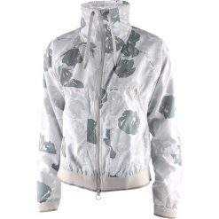 Bomberki damskie: kurtka tenisowa Stella McCartney ADIDAS BARRICADE JACKET / AI0713