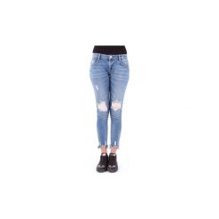 Boyfriendy damskie: Jeansy slim fit Mangano P18PMNG00132