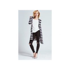 Swetry oversize damskie: Sweter Lily