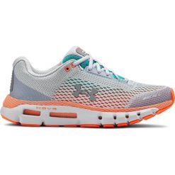 Under Armour HOVR™ Tenisówki Biały Wielokolorowy. Białe trampki i tenisówki damskie Under Armour, bez wzorów, z materiału, bez zapięcia. Za 654,95 zł.