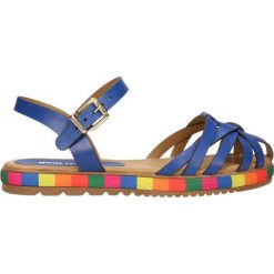 Buty: Sandały NIDA