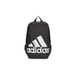 Plecaki adidas PARKHOOD BOS. Czarne plecaki męskie Adidas, bez wzorów. Za 199,00 zł.