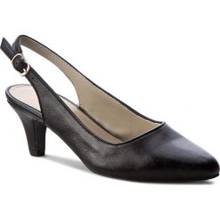 Sandały damskie: Sandały LASOCKI – 3279-4 Czarny