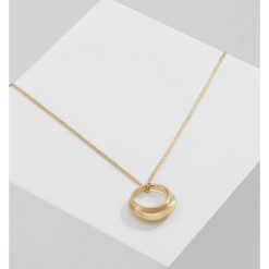 Naszyjniki damskie: Pilgrim NORENE Naszyjnik goldcoloured