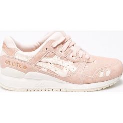 Buty sportowe damskie: Asics Tiger – Buty
