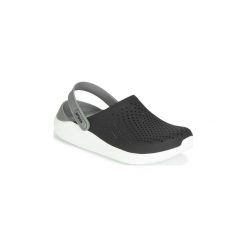 Chodaki Crocs LITERIDE CLOG. Klapki damskie Crocs, bez wzorów. Za 199,99 zł.