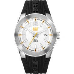 Zegarki męskie: Zegarek męski CAT T7 date AB.141.21.237