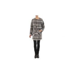 Płaszcze Esprit CHECK O SHAPE. Szare płaszcze damskie marki Esprit, s. Za 443,40 zł.