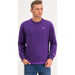 Polar Fila Renly 687244. Fioletowe bluzy męskie Fila, m, bez wzorów, z poliesteru, bez kołnierzyka, bez rękawów, bez kaptura. W wyprzedaży za 209,00 zł.