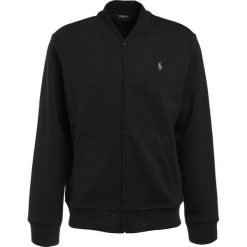 Kardigany męskie: Polo Ralph Lauren LONG SLEEVE Kardigan black