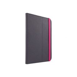 Torby podróżne: Surefit Typu Książkowego na Tablet 10 cali Antracyt Etui CASE LOGIC
