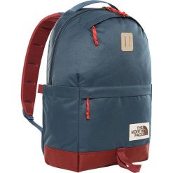 THE NORTH FACE DAYPACK > 0A3KY5PJ81. Plecaki męskie The North Face, z aplikacjami, z poliesteru, street. W wyprzedaży za 149,99 zł.