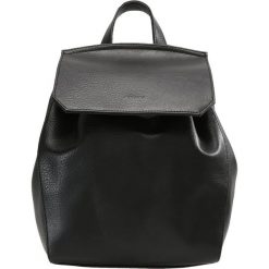 Matt & Nat MUMBAI Plecak black. Czarne plecaki damskie marki Matt & Nat. Za 549,00 zł.