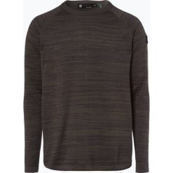 G-Star - Sweter męski, zielony. Zielone swetry męskie marki G-Star, m, bez wzorów, z dzianiny, retro, bez kołnierzyka, bez kaptura. Za 399,95 zł.