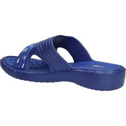 KLAPKI CASU YL6023A. Niebieskie crocsy damskie Casu. Za 29,99 zł.
