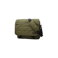 Torba na laptopa National Geographic Pro 709 Khaki. Brązowe torby na laptopa National Geographic, w paski, z poliesteru. Za 265,00 zł.