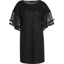 Sukienki: Navy London PETRA Sukienka letnia black